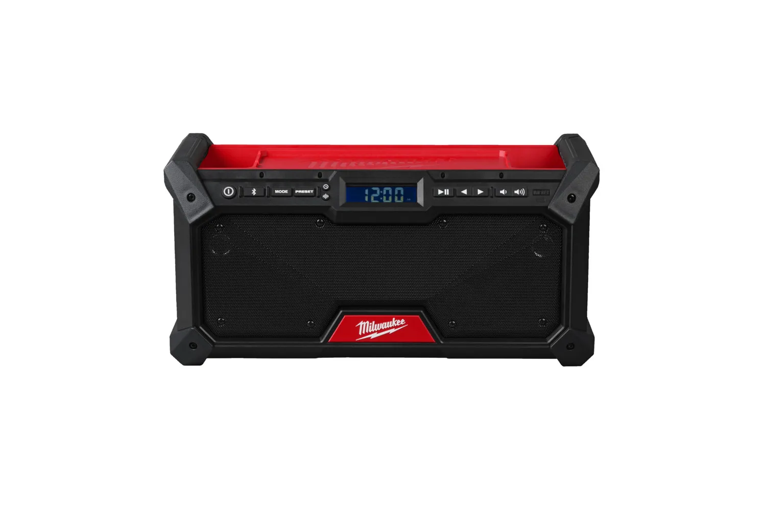 RADIO PENTRU SANTIER DAB+ MILWAUKEE # M18RADDAB+G2-0 / 4933492344