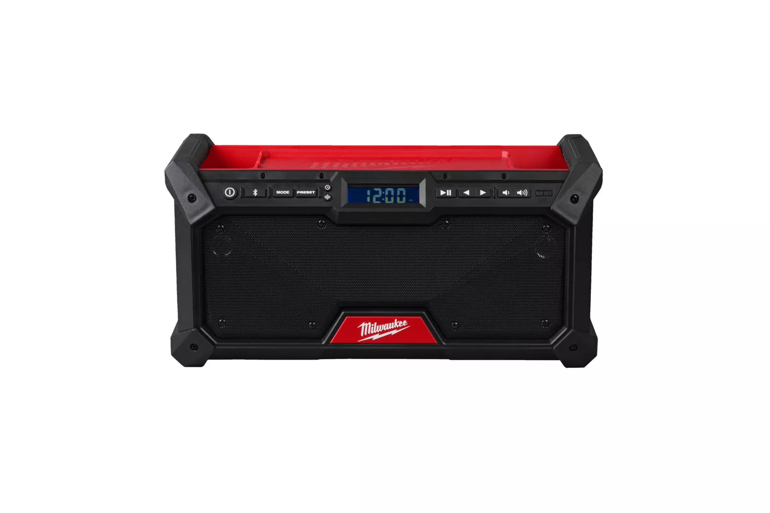 RADIO PENTRU SANTIER DAB+ MILWAUKEE # M18RADDAB+G2-0 / 4933492344
