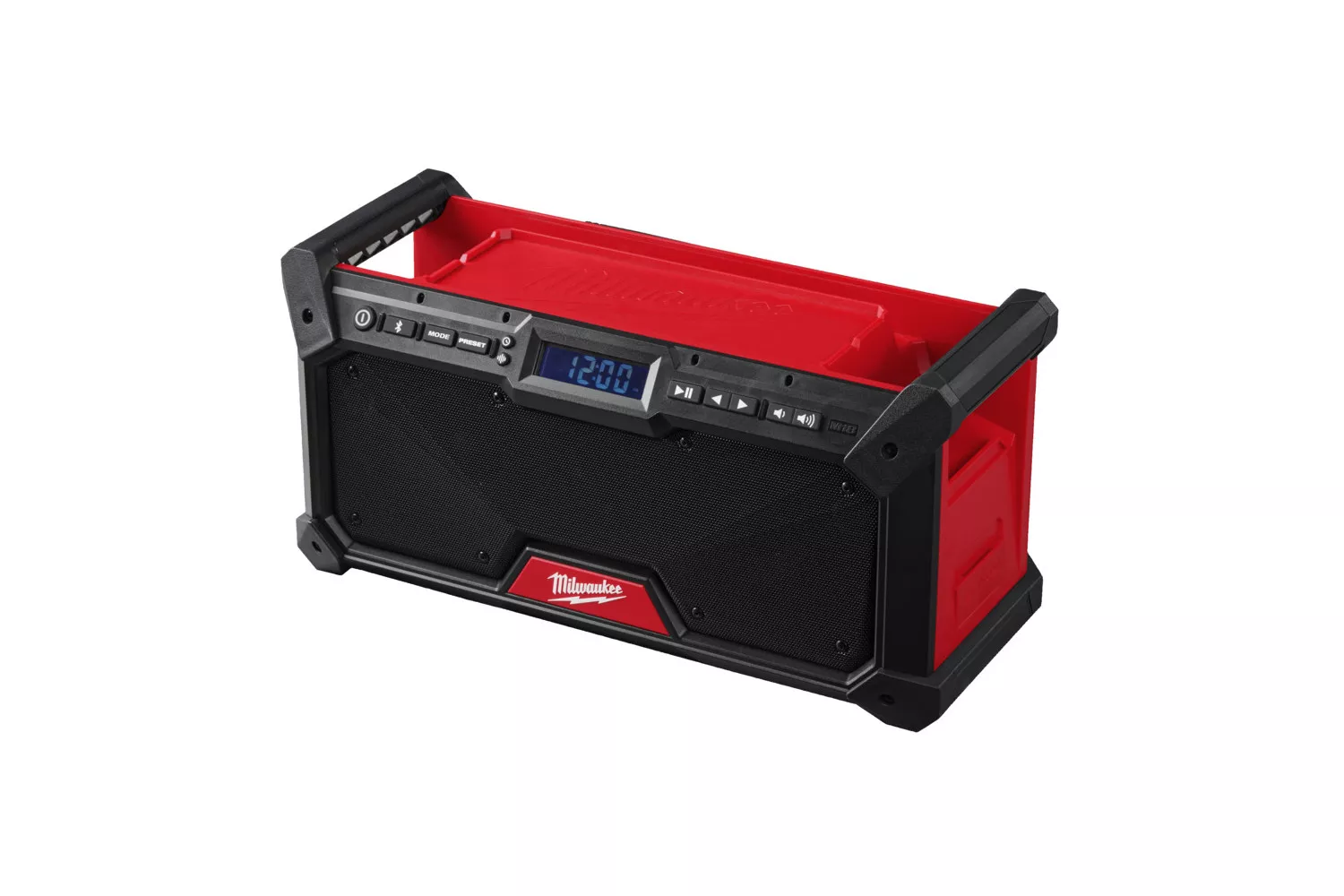 RADIO PENTRU SANTIER DAB+ MILWAUKEE # M18RADDAB+G2-0 / 4933492344