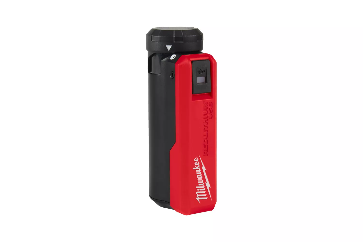 KIT REDLITHIUM  USB SURSA DE ALIMENTARE PORTABILA SI INCARCATOR MILWAUKEE # 4932493335