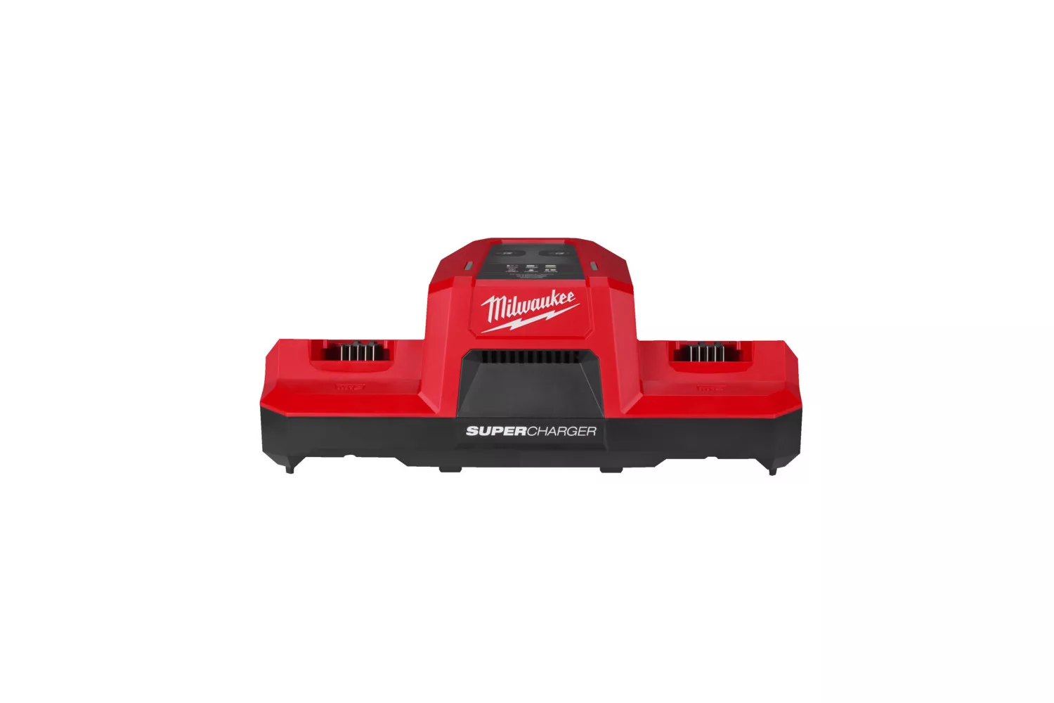 INCARCATOR RAPID CU 2 PORTURI M18 MILWAUKEE # M18DBSC / 4932492531