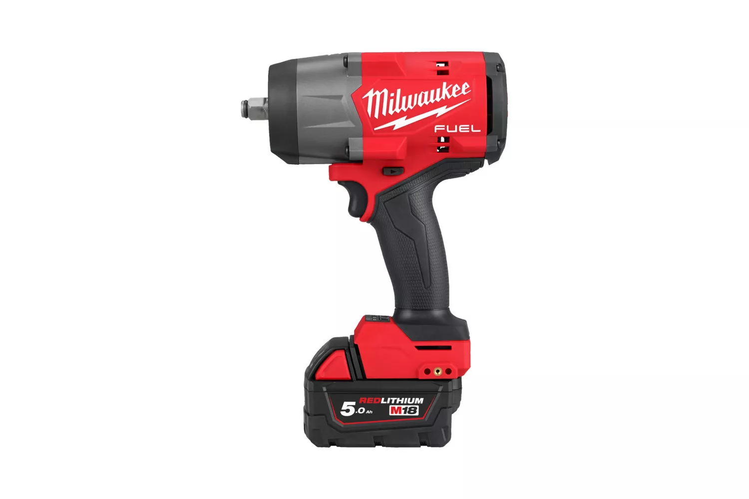 CHEIE DE IMPACT CUPLU RIDICAT SI INEL DE STRANGERE MILWAUKEE # M18FHIW2F12-502X / 4933492783