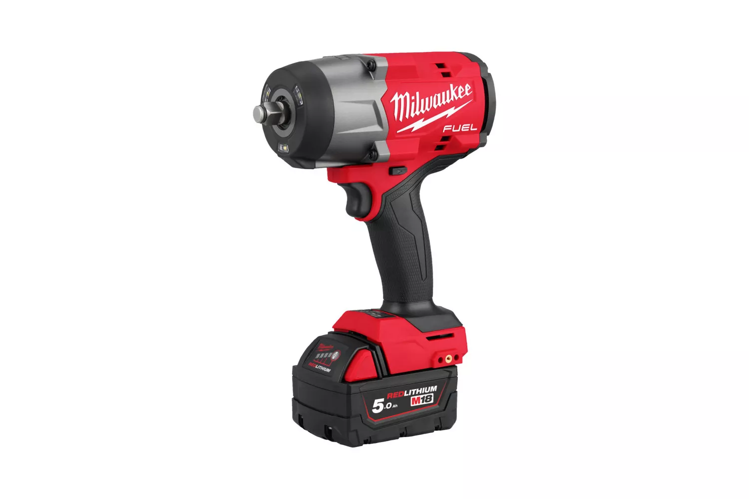 CHEIE DE IMPACT CUPLU RIDICAT SI INEL DE STRANGERE MILWAUKEE # M18FHIW2F12-502X / 4933492783