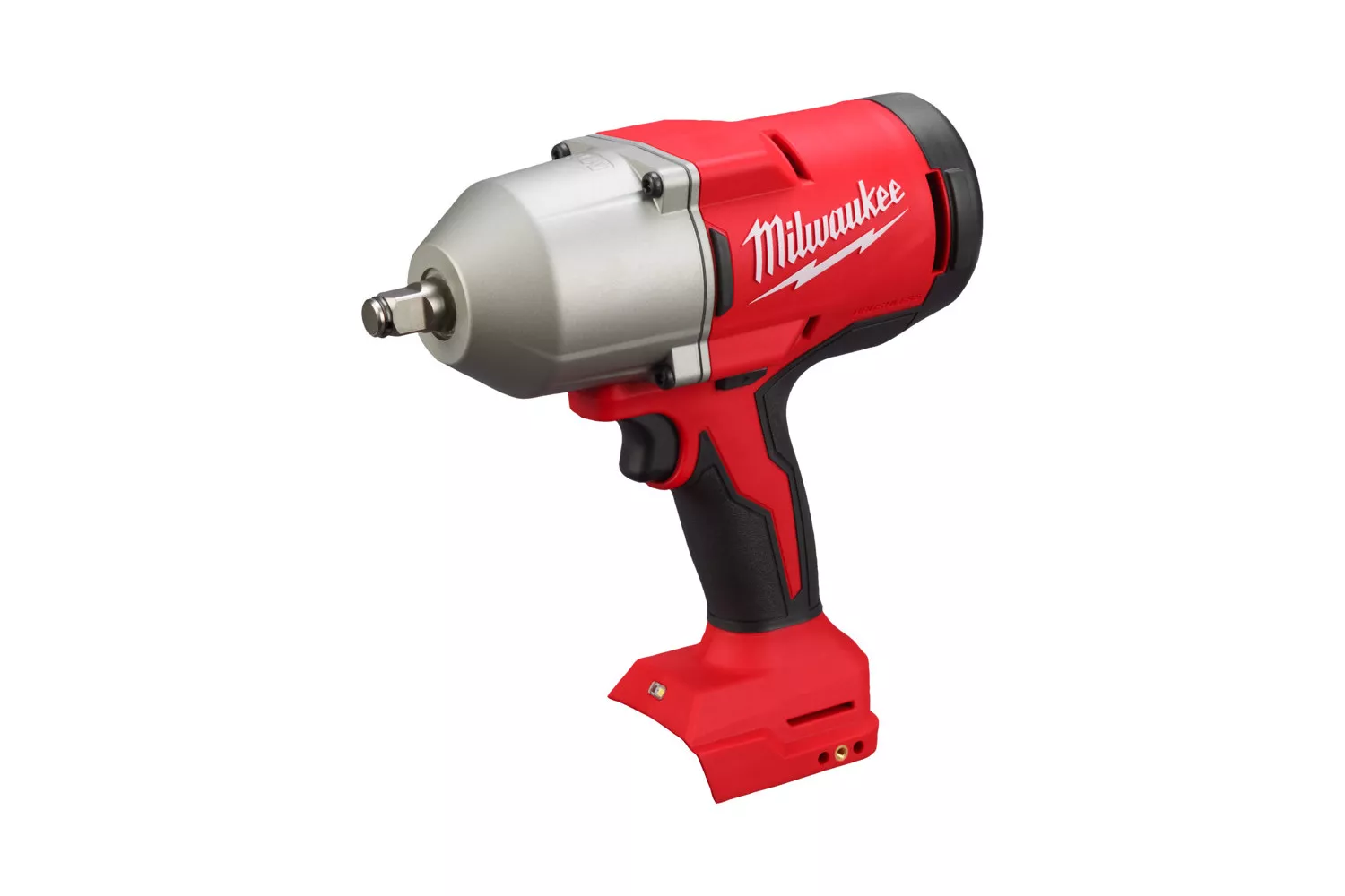 CHEIE DE IMPACT M18 MOTOR FARA PERII SI INEL DE FRICTIUNE MILWAUKEE # M18BLHIWF12-0X / 4933492787