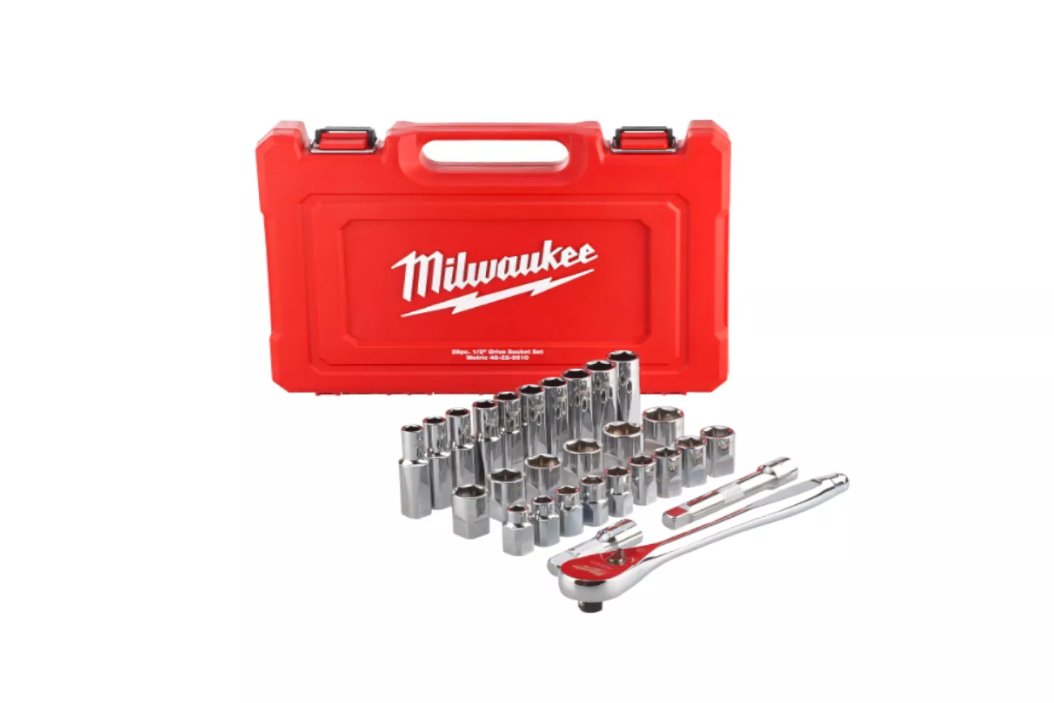 ANTRENOR CU CLICHET SI CHEI TUBULARE MILWAUKEE # 4932471864