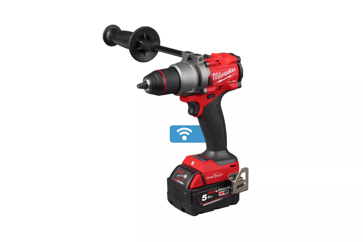 MASINA DE GAURIT ONE-KEY M18 MILWAUKEE # M18ONEDD3-502X / 4933492802