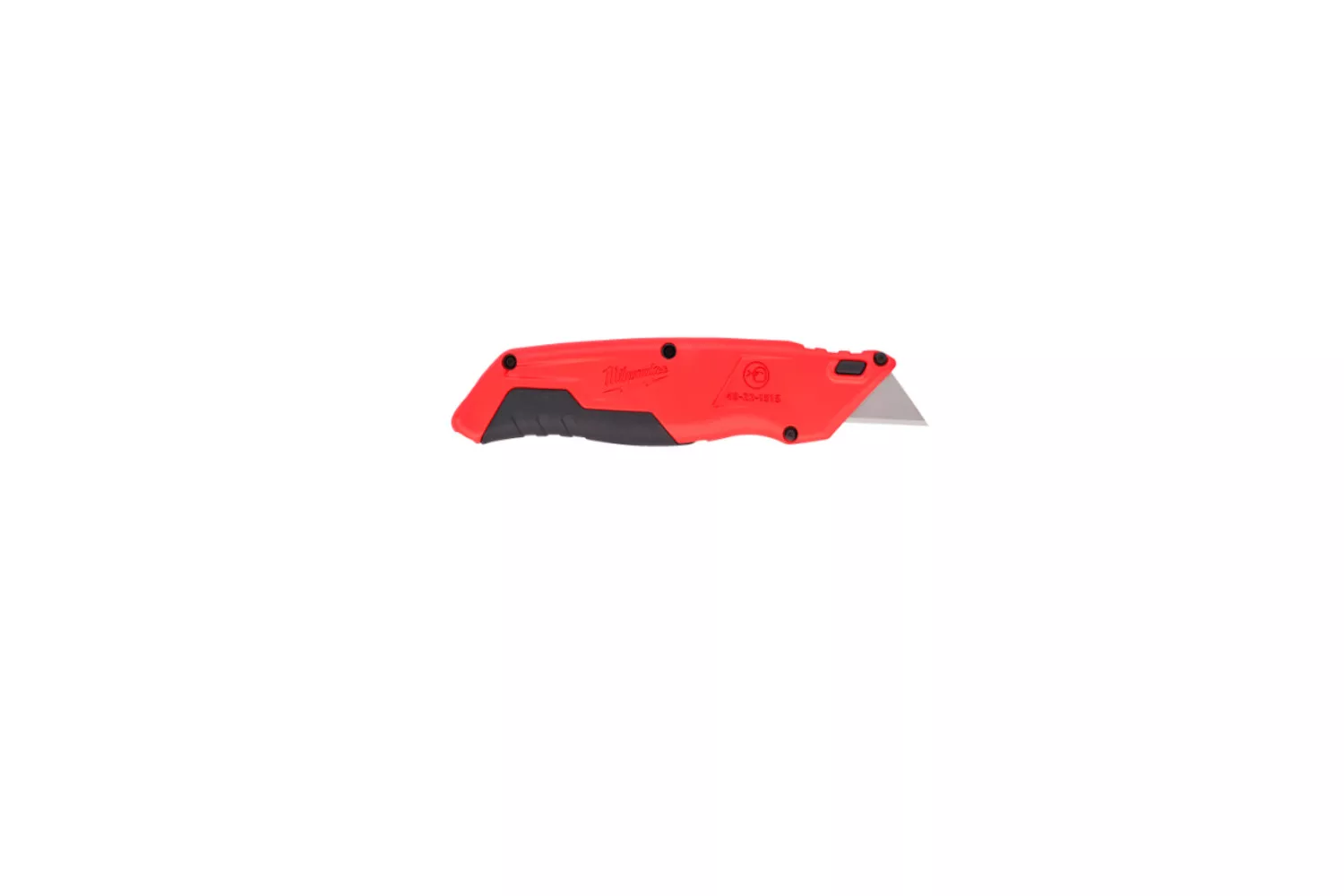 CUTIT UTILITAR CU LAMA RETRACTABILA MILWAUKEE # 4932492378