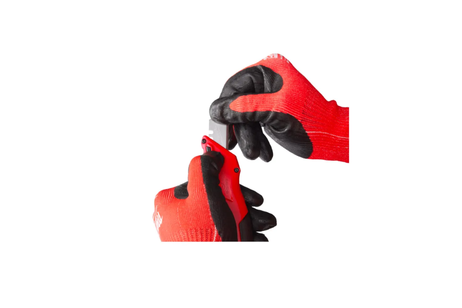 CUTIT UTILITAR CU LAMA RETRACTABILA MILWAUKEE # 4932492378