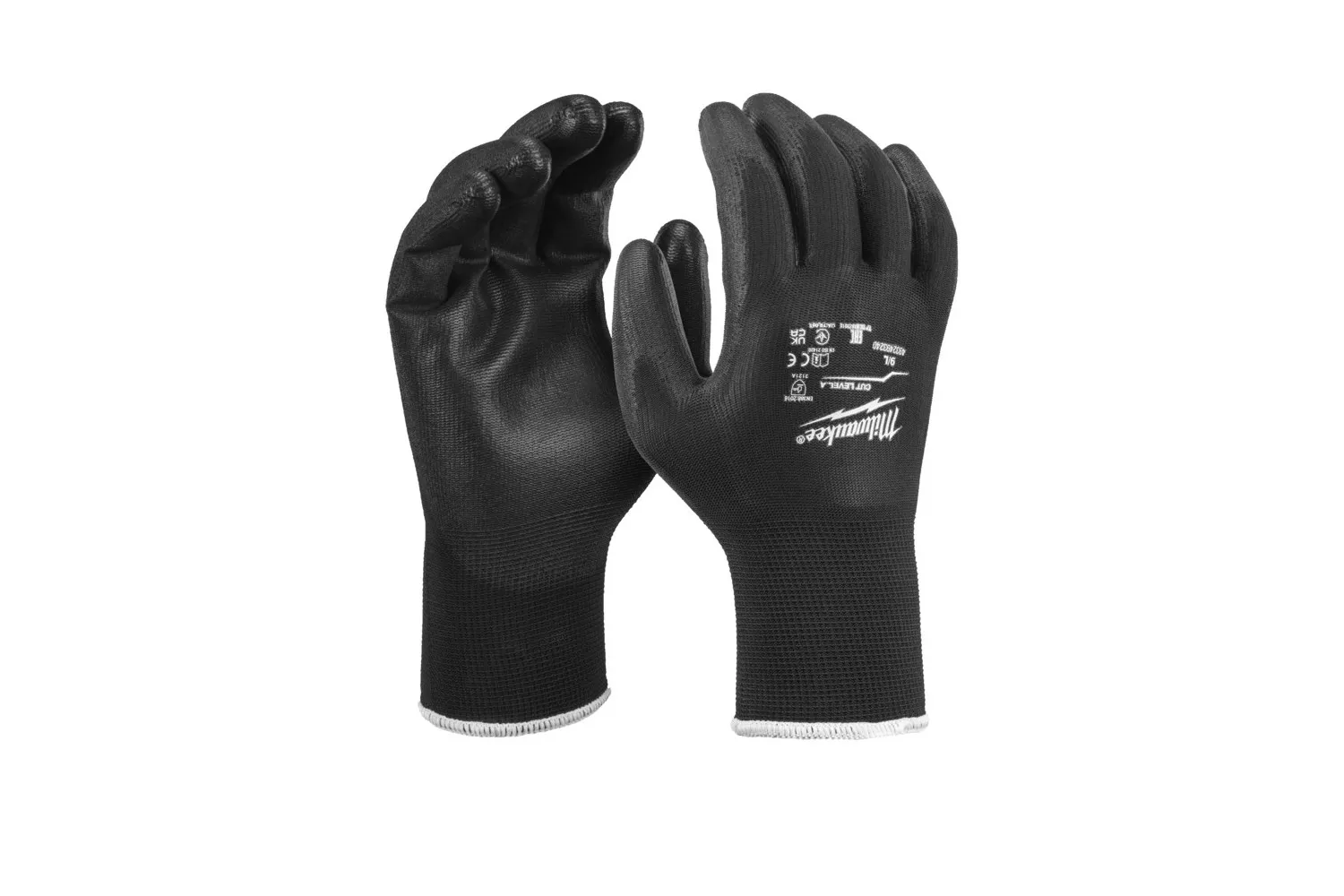 MANUSI DE UZ GENERAL MARIMEA - 11/XXL MILWAUKEE # 4932493242