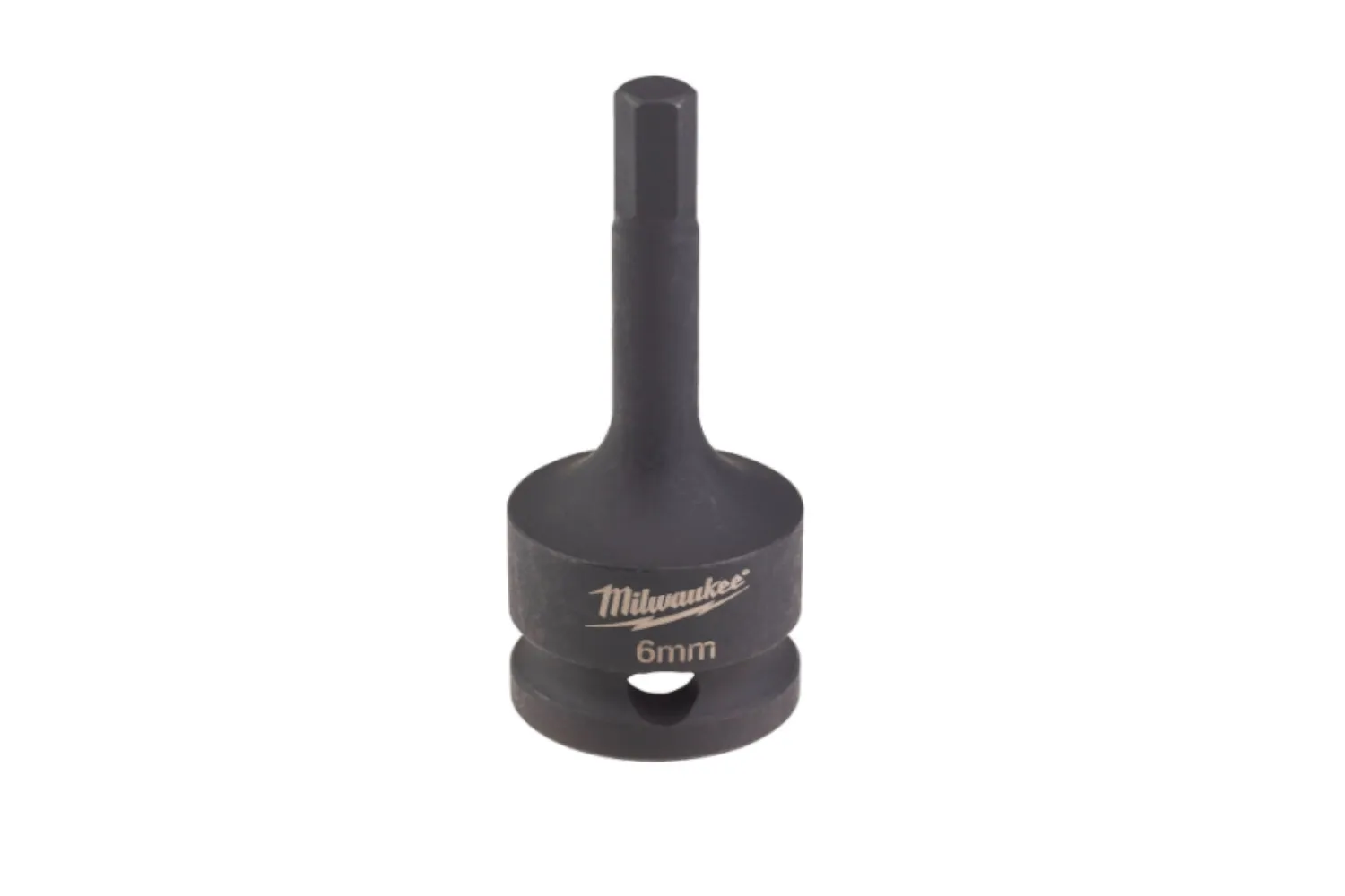 CAP TUBULAR HEX6 1/2