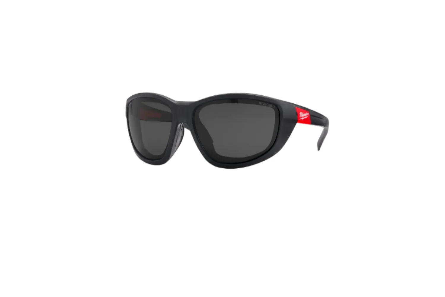 OCHELARI DE PROTECTIE PREMIUM CU GARNITURA MILWAUKEE # 4932471886
