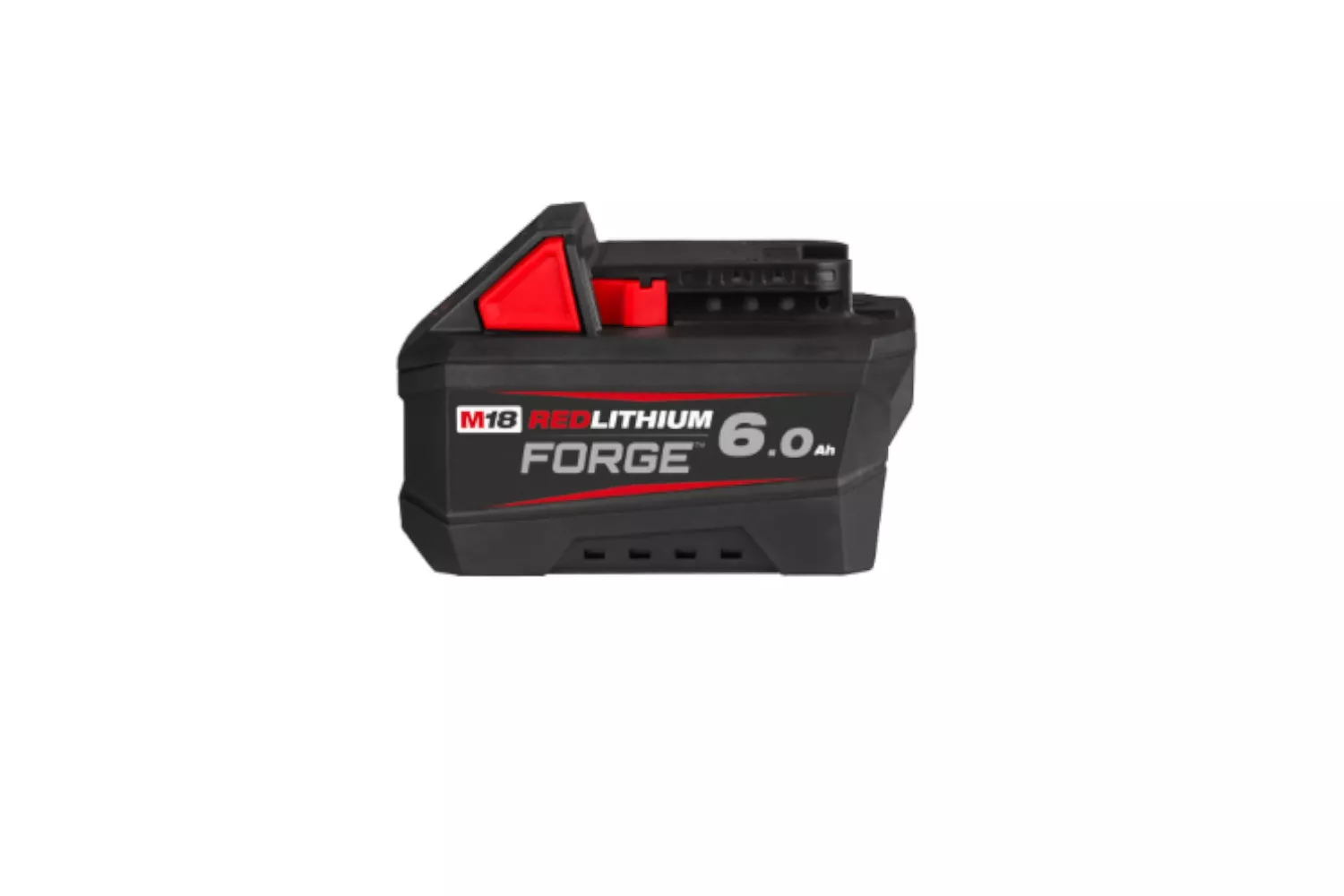 ACUMULATOR M18 FORGE 6.0 AH MILWAUKEE # M18FB6 / 4932492533