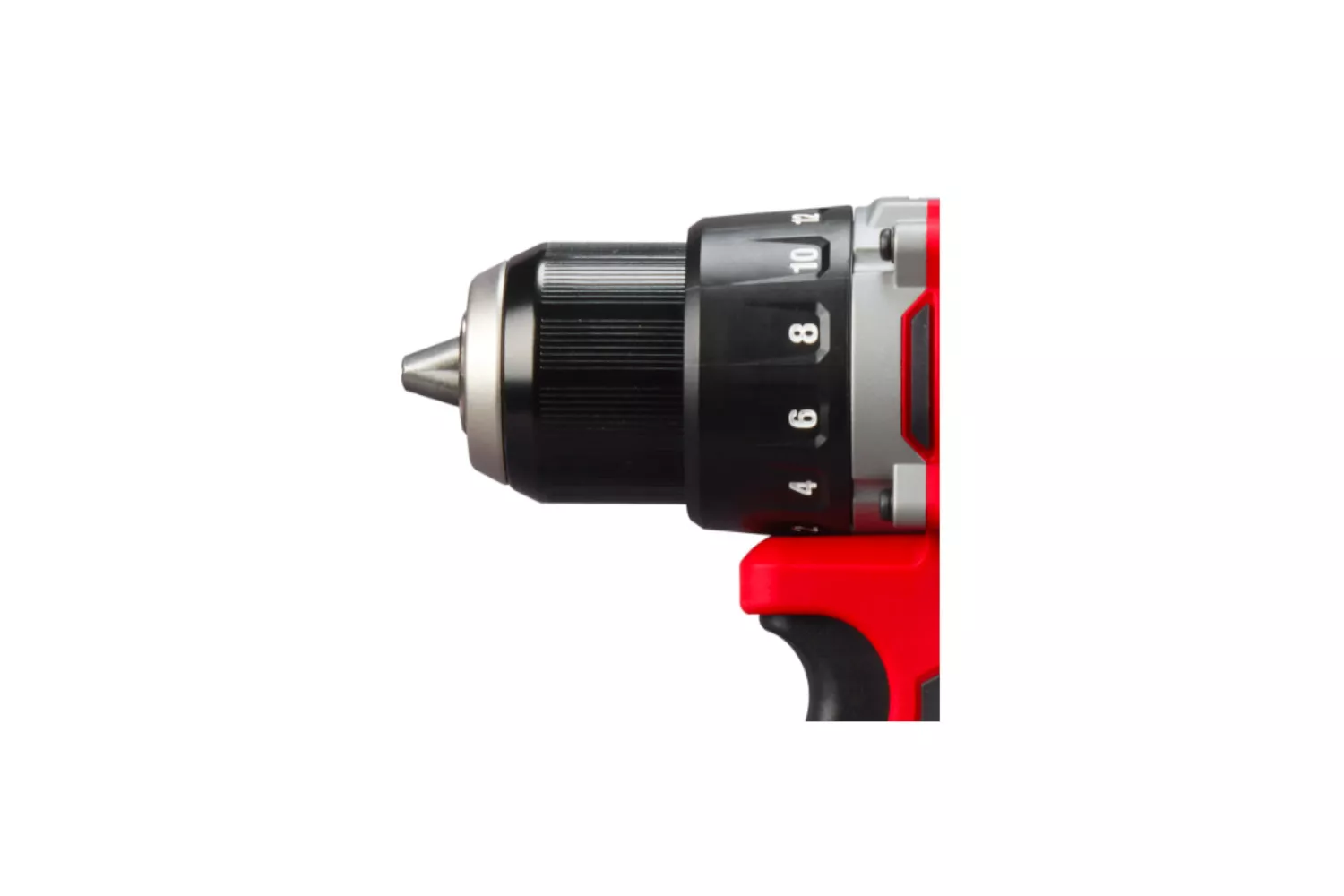 MASINA DE GAURIT COMPACTA CU MOTOR FARA PERII MILWAUKEE # M18BLDDRC-502C / 4933492835