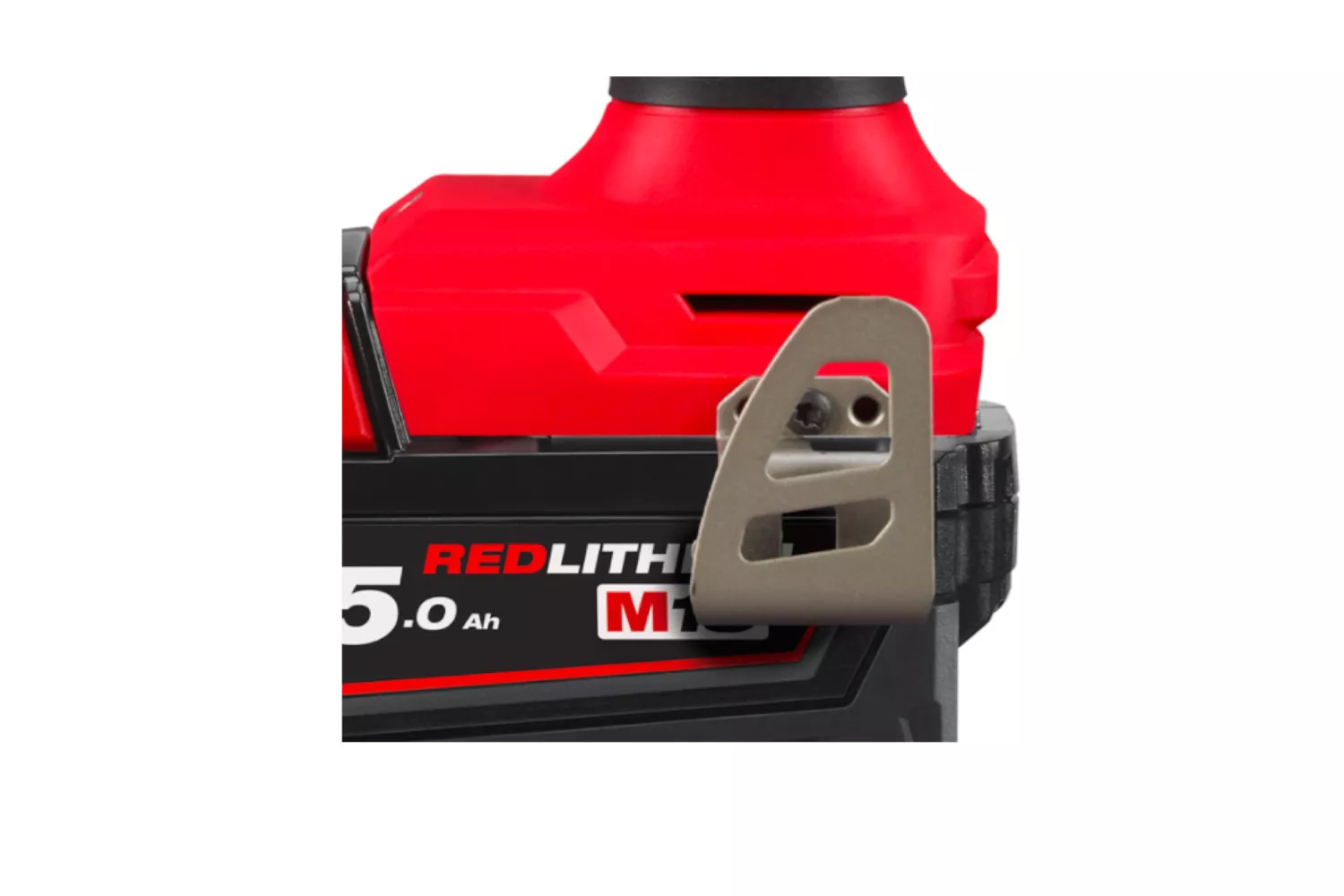 MASINA DE GAURIT COMPACTA CU MOTOR FARA PERII MILWAUKEE # M18BLDDRC-502C / 4933492835