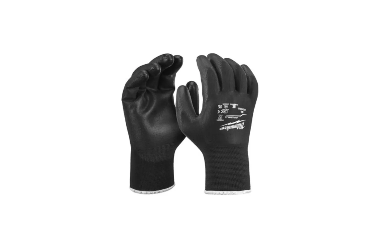 MANUSI DE UZ GENERAL MARIMEA - 10/XL MILWAUKEE # 4932493241