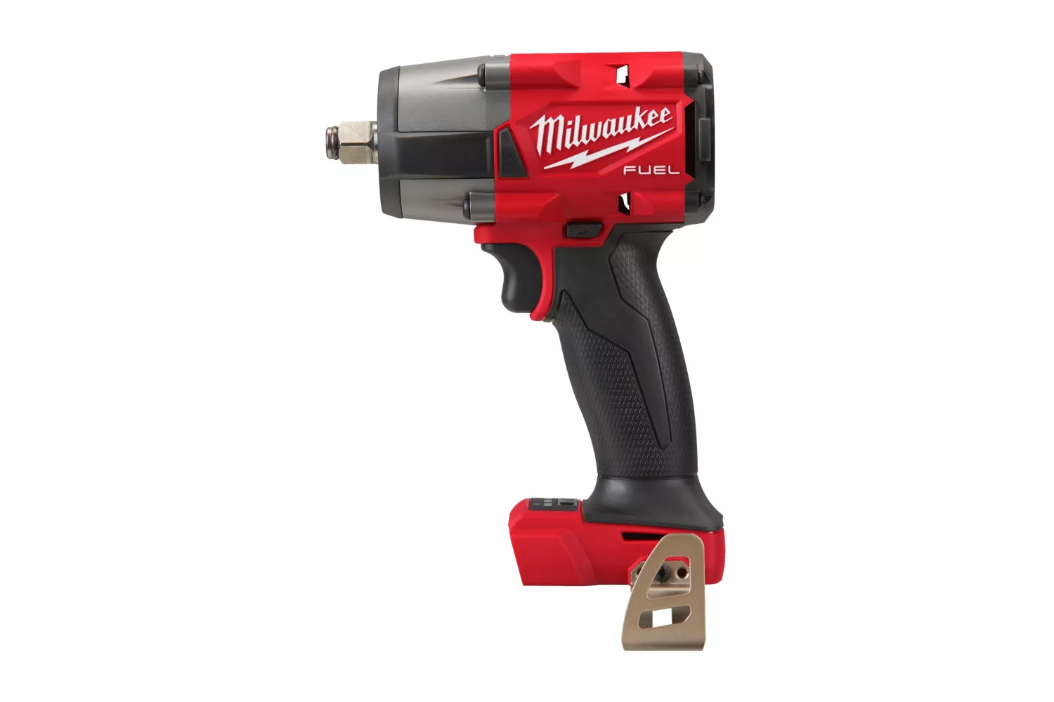 CHEIE DE IMPACT 1/2 CUPLU MEDIU SI INEL DE FIXARE MILWAUKEE # M18FMTIW2F12-0X / 4933478449