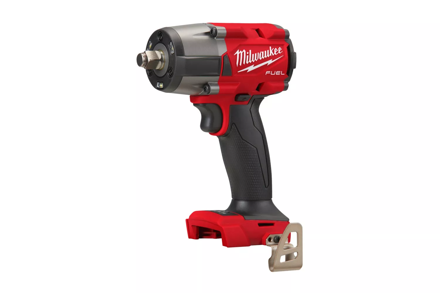 CHEIE DE IMPACT 1/2 CUPLU MEDIU SI INEL DE FIXARE MILWAUKEE # M18FMTIW2F12-0X / 4933478449