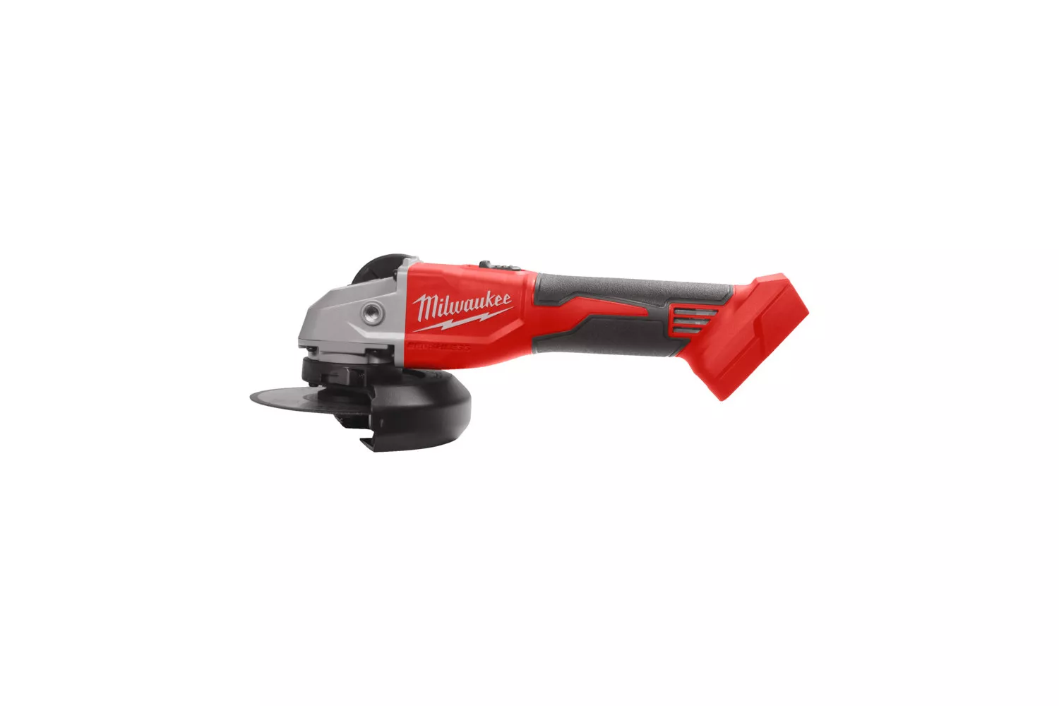 POLIZOR UNGHIULAR M18 125MM CU COMUTATOR GLISANT MILWAUKEE # M18BLSAG125X-0 / 4933492643