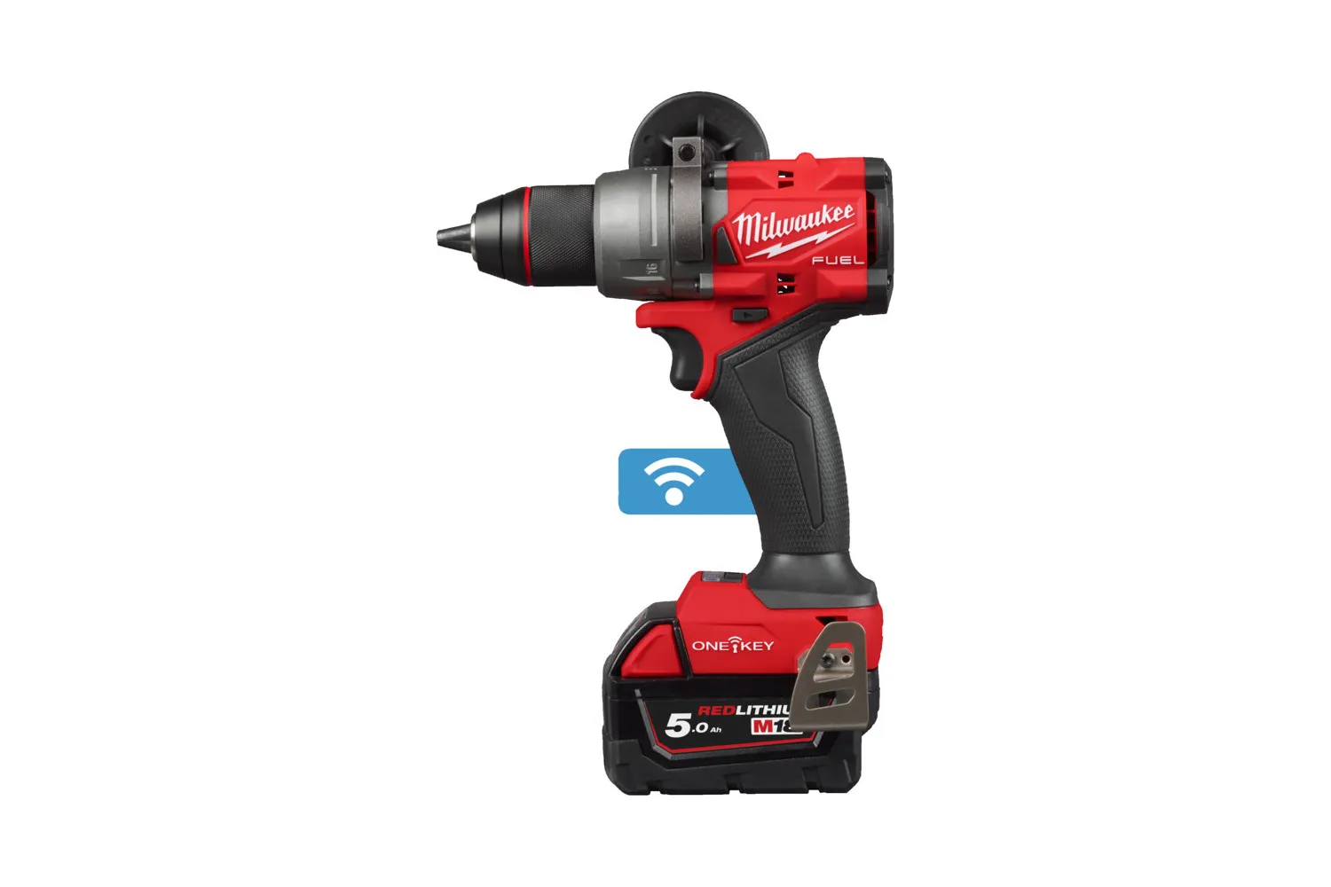 MASINA DE GAURIT CU PERCUTIE ONE-KEY M18 MILWAUKEE # M18ONEPD3-502X / 4933492801