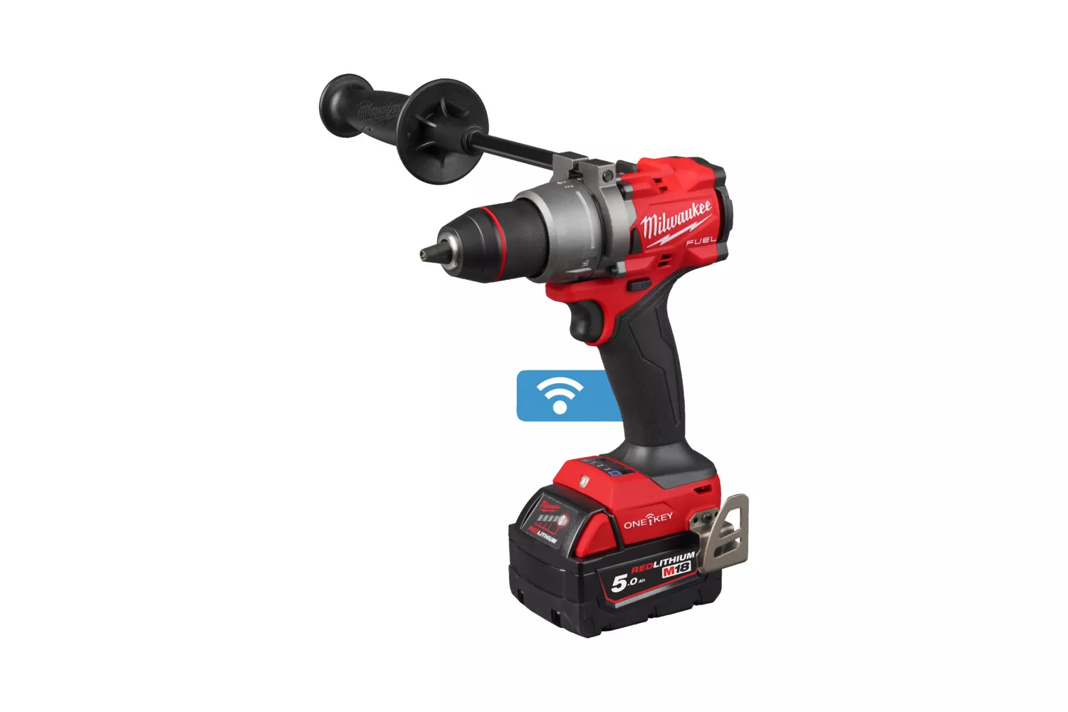MASINA DE GAURIT CU PERCUTIE ONE-KEY M18 MILWAUKEE # M18ONEPD3-502X / 4933492801