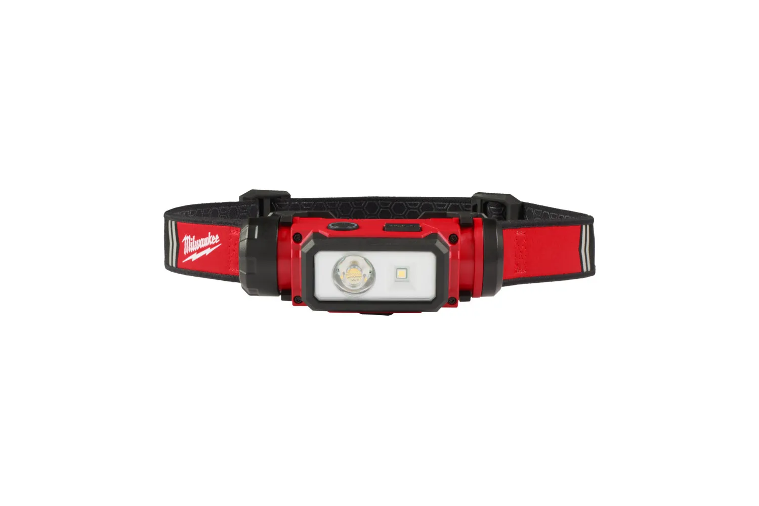LANTERNA FRONTALA REINCARCABILA USB L4HL2-301 MILWAUKEE # 4933479963