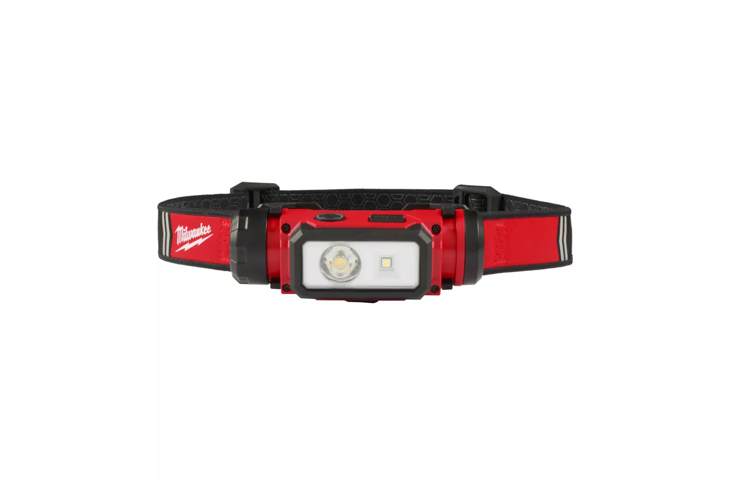 LANTERNA FRONTALA REINCARCABILA USB L4HL2-301 MILWAUKEE # 4933479963