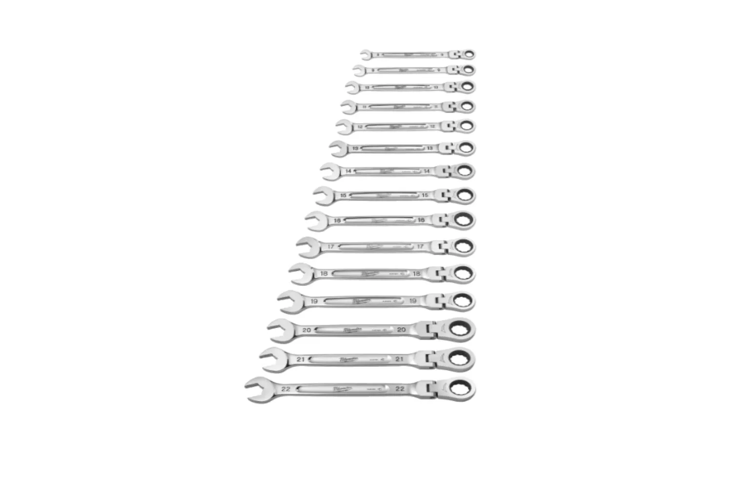 SET 15 CHEI MAXBITE MILWAUKEE # 4932478558