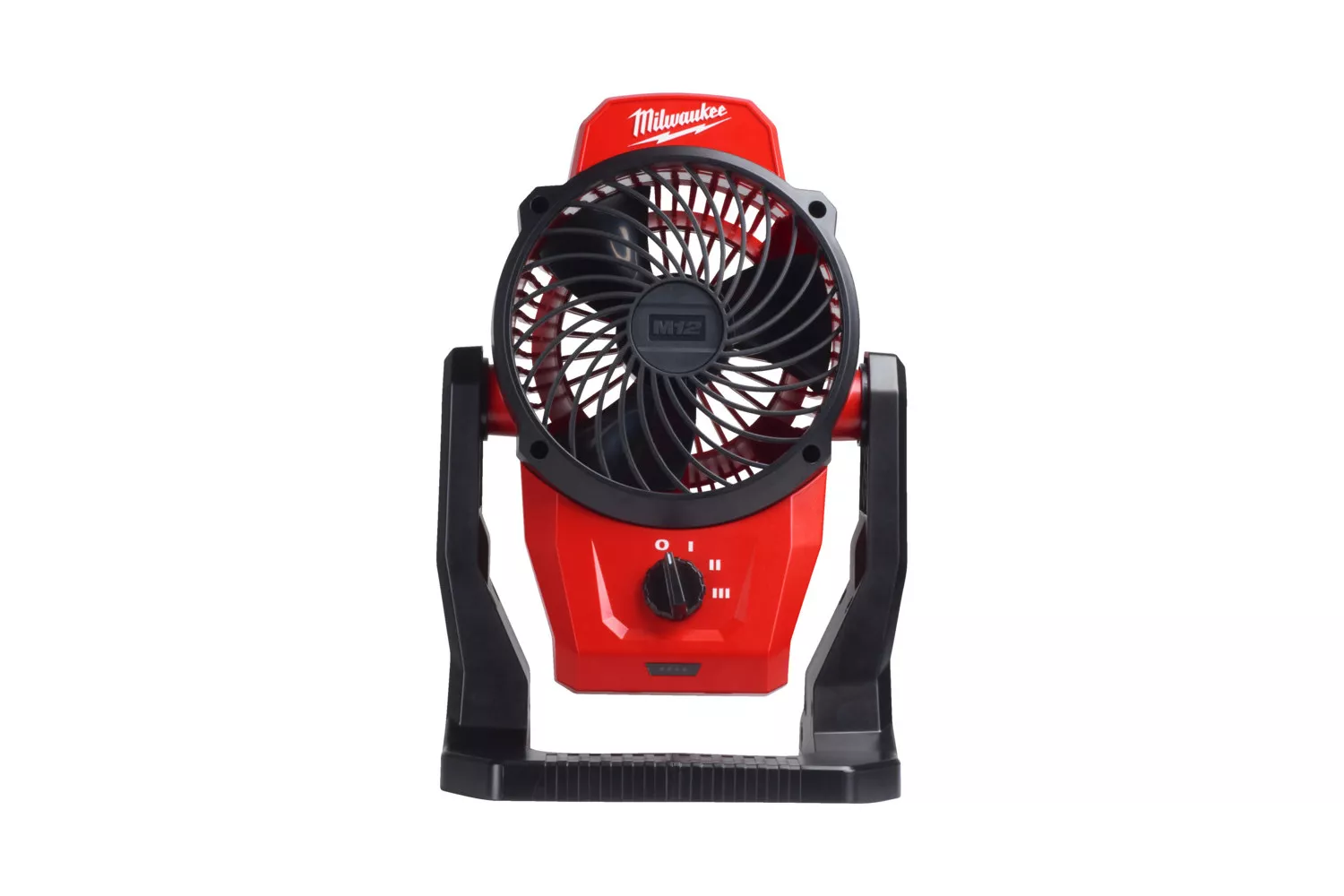 VENTILATOR M12 MILWAUKEE # M12AF-0 / 4933478228