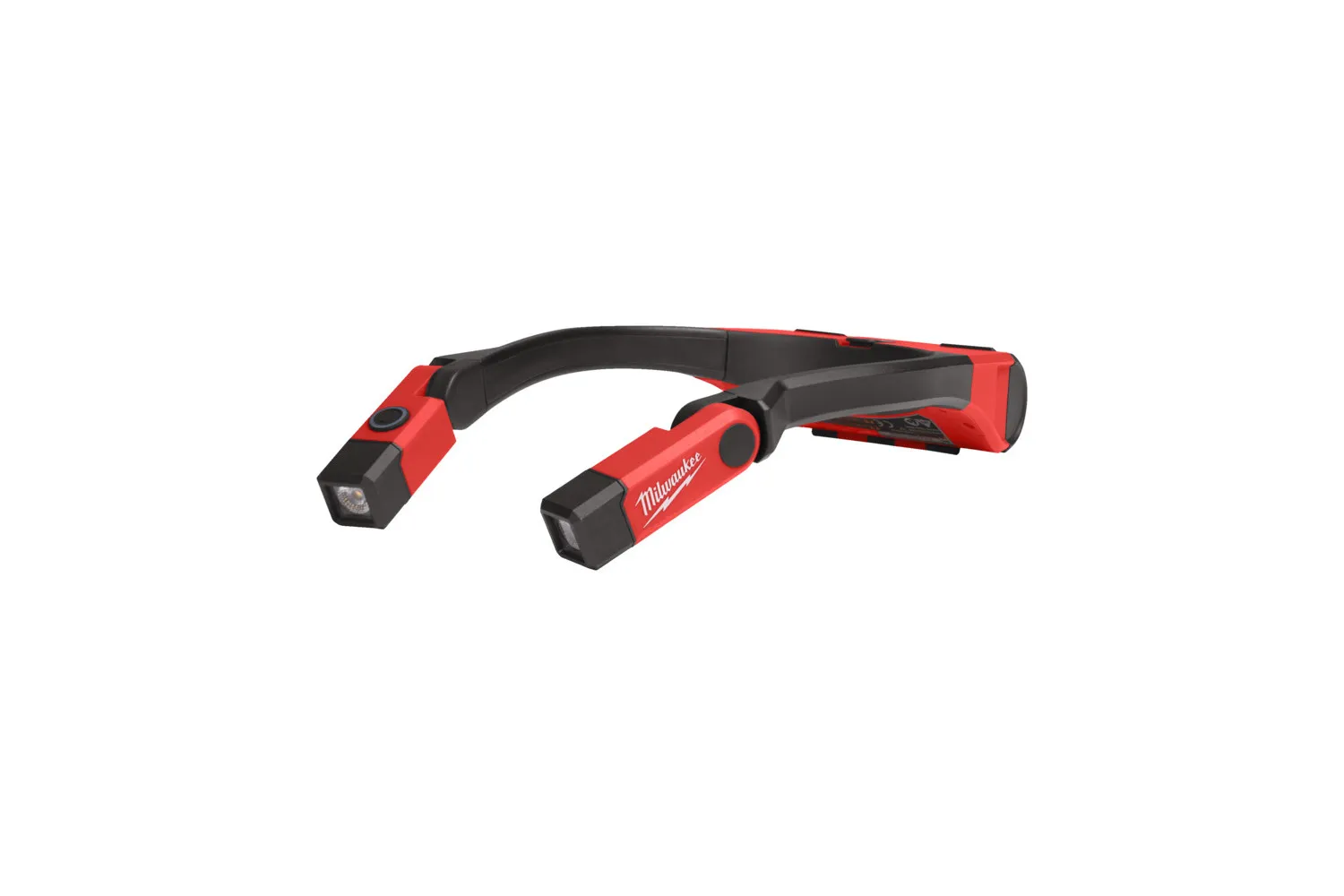 LANTERNA CU PRINDERE DE GAT REINCARCABILA USB 400 LUMENI # L4NL400-301 / 4933479898