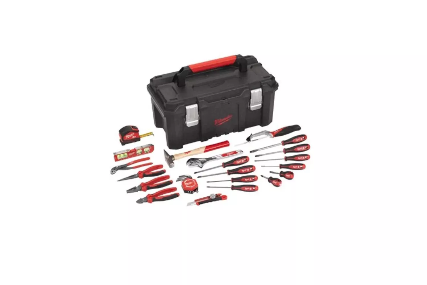 SET 30 DE SCULE DE MANA MILWAUKEE # 4932498392