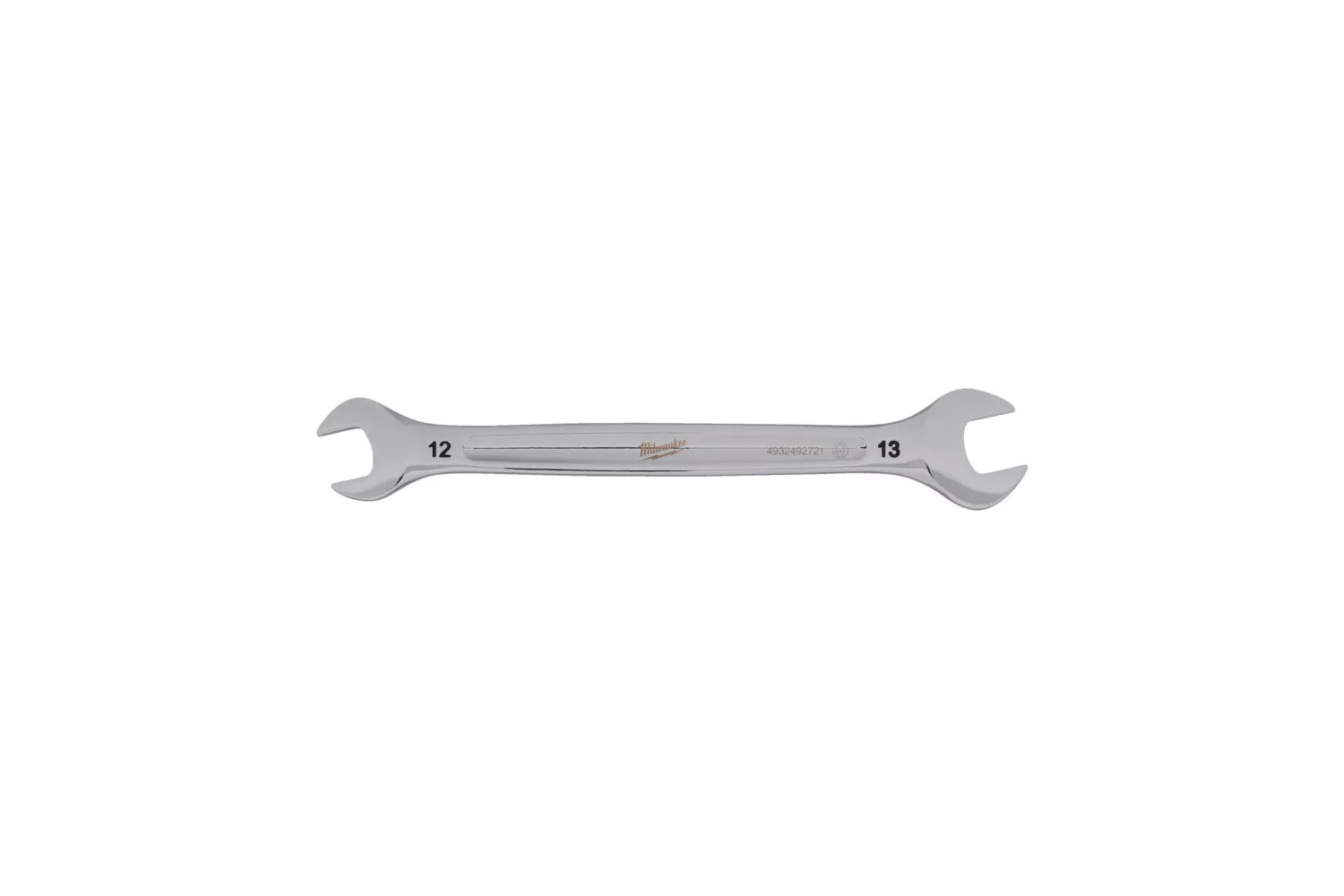 CHEIE FIXA DUBLA 12X13MM MILWAUKEE # 4932492721