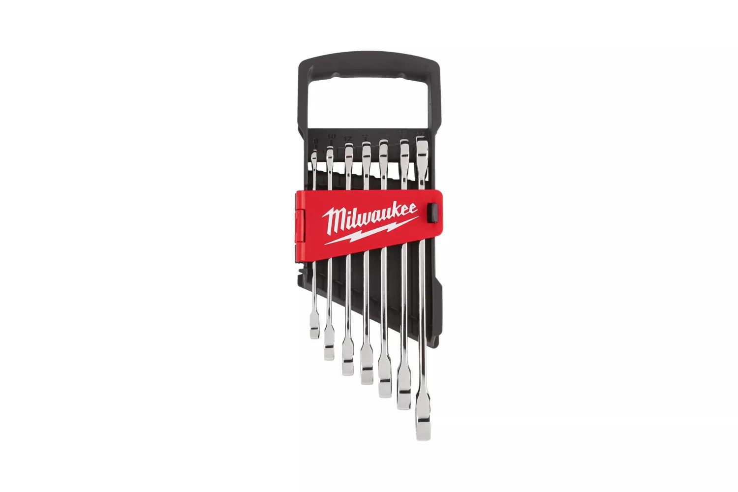 SET CHEI COMBINATE CU CLICHET MAX BITE 7 BUC MILWAUKEE # 4932464993