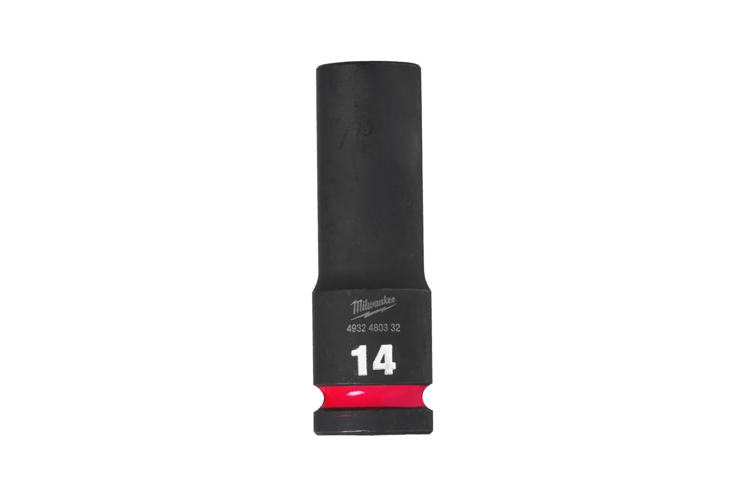 CHEIE TUBULARA DE IMPACT 1/2 LUNGA 14 MM MILWAUKEE # 4932480332