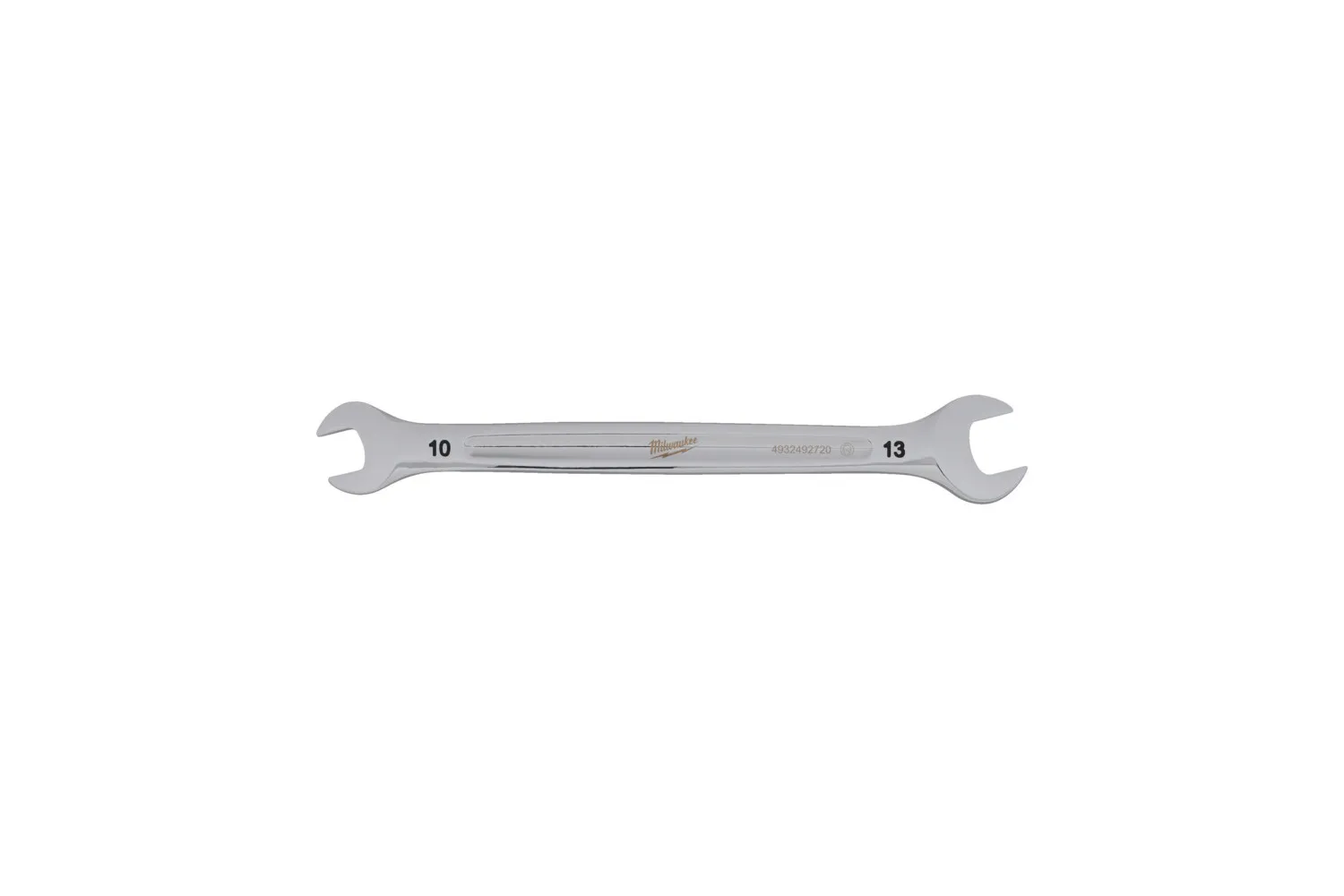CHEIE FIXA DUBLA 10X13MM MILWAUKEE # 4932492720