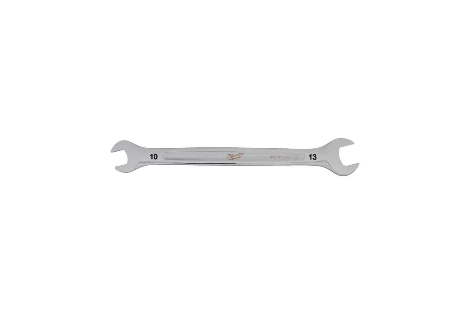 CHEIE FIXA DUBLA 10X13MM MILWAUKEE # 4932492720