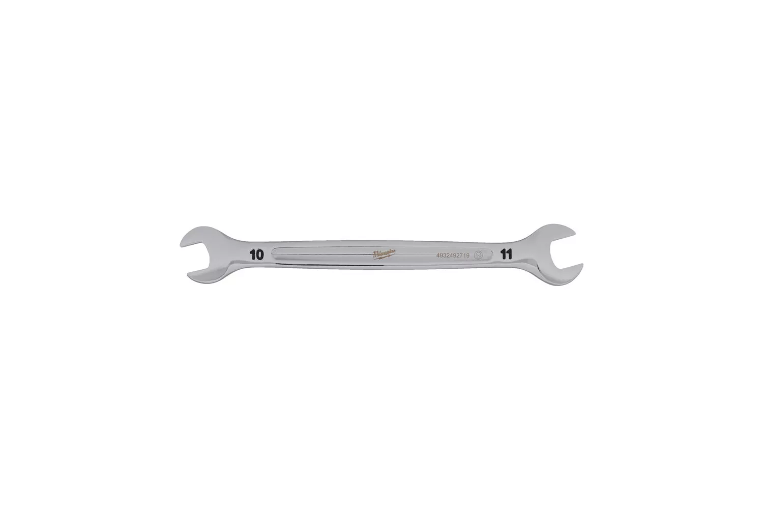 CHEIE FIXA DUBLA 10X11 MM MILWAUKEE # 4932492719