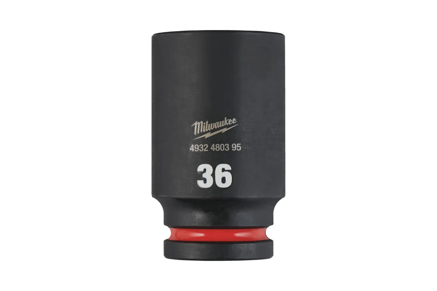 CHEI TUBULARE DE IMPACT SHOCKWAVE 36MM 3/4 MILWAUKEE # 4932480395