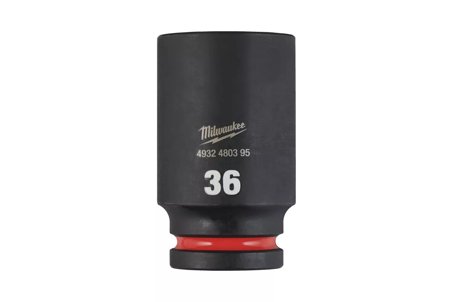 CHEI TUBULARE DE IMPACT SHOCKWAVE 36MM 3/4 MILWAUKEE # 4932480395