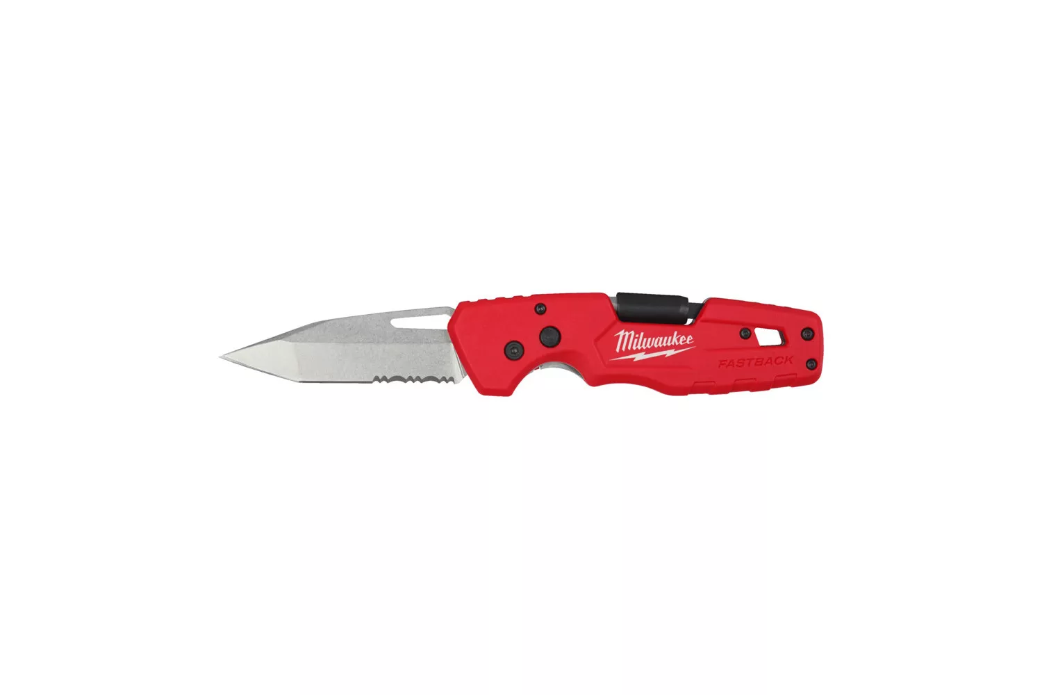 CUTIT PLIABIL 5 IN 1 FASTBACK MILWAUKEE # 4932492454