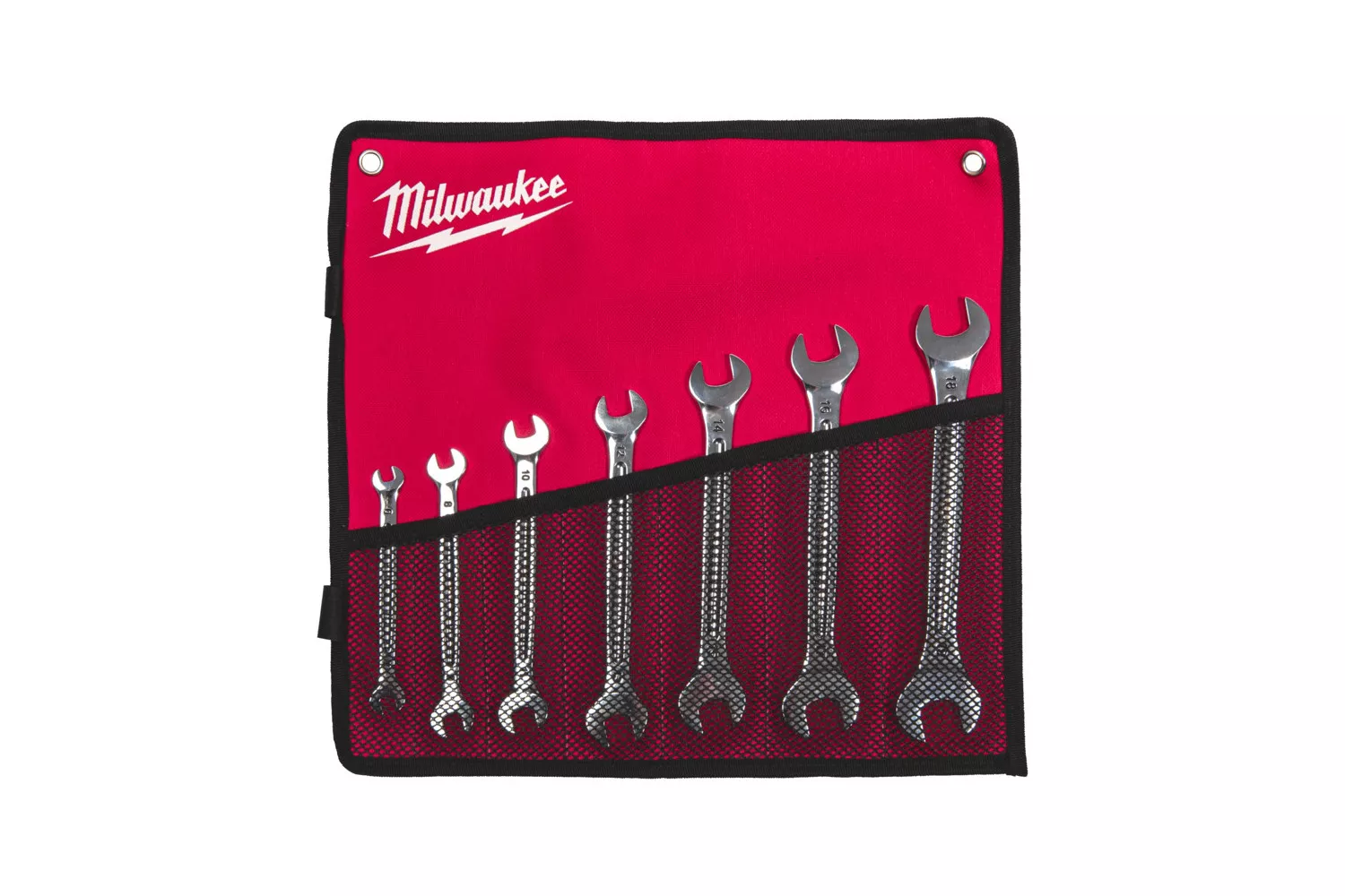SET CHEI FIXE DUBLE MILWAUKEE # 4932492713