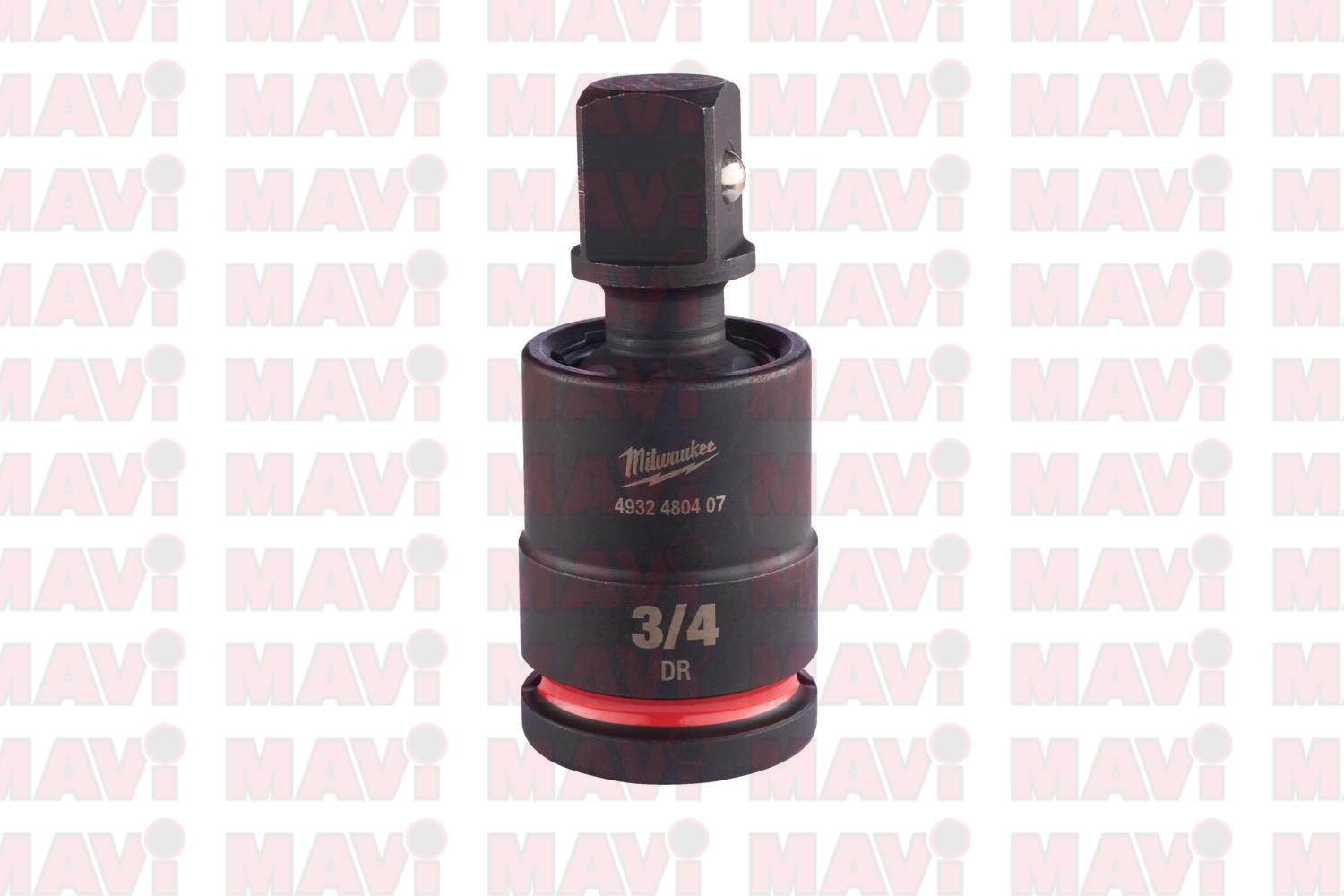 CHEI TUBULARE DE IMPACT 3/4 SHOCKWAVE IMBINARE UNIVERSALA MILWAUKEE # 4932480407