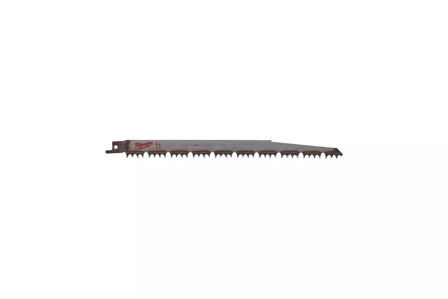 SET PANZE SABIE PENTRU LEMN SI PLASTIC 240MM 3BUC MILWAUKEE # 48001077