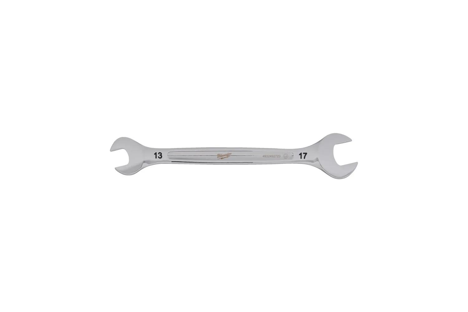 CHEIE FIXA DUBLA 13X17MM MILWAUKEE # 4932492723