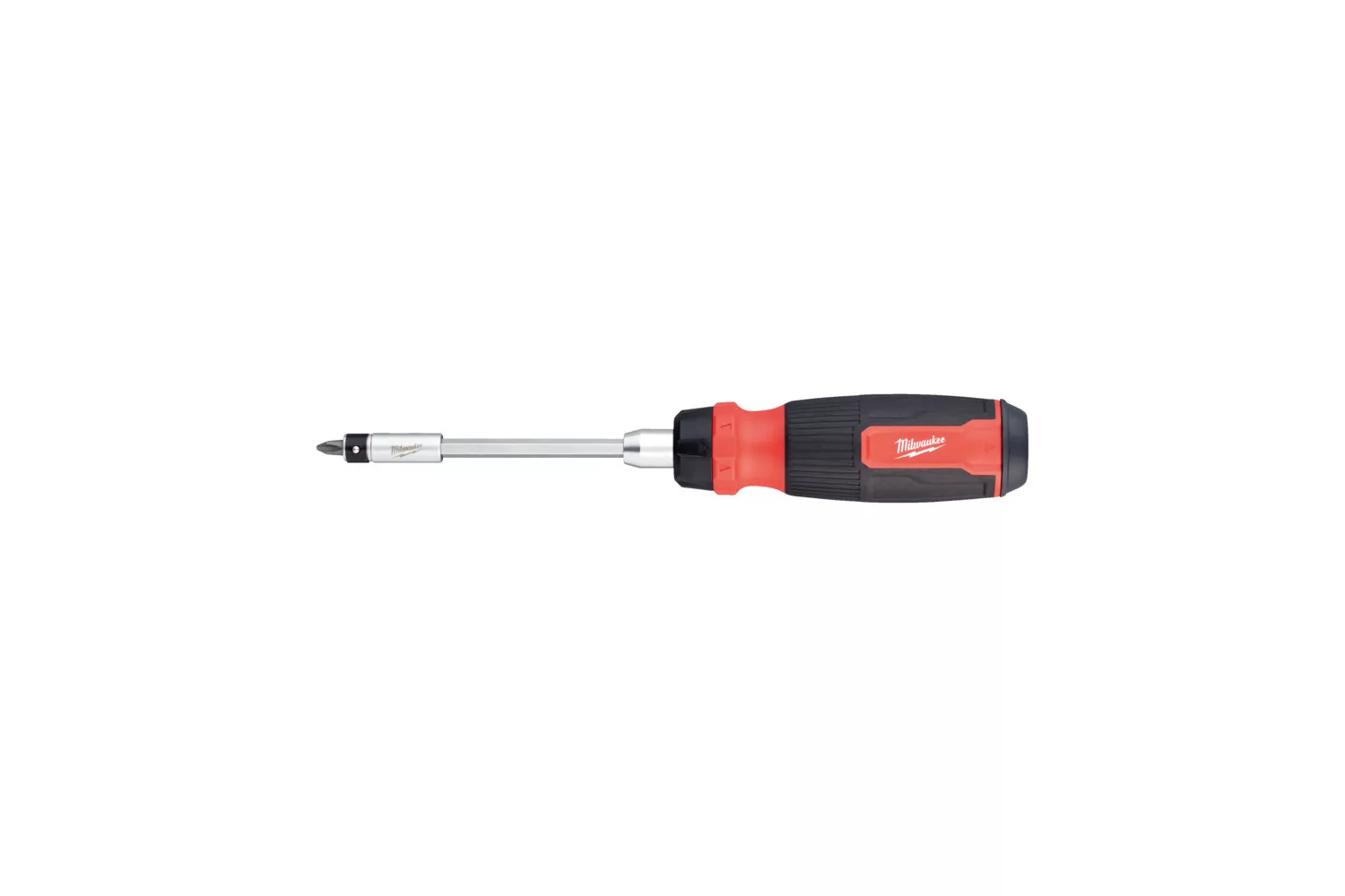 SURUBELNITA CU CLICHET MULTI-BIT 27 IN 1 MILWAUKEE # 4932480583