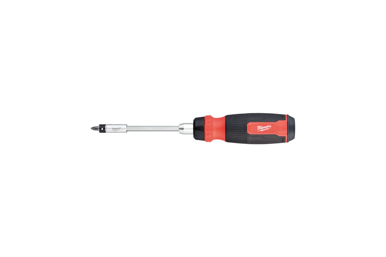 SURUBELNITA CU CLICHET MULTI-BIT 27 IN 1 MILWAUKEE # 4932480583