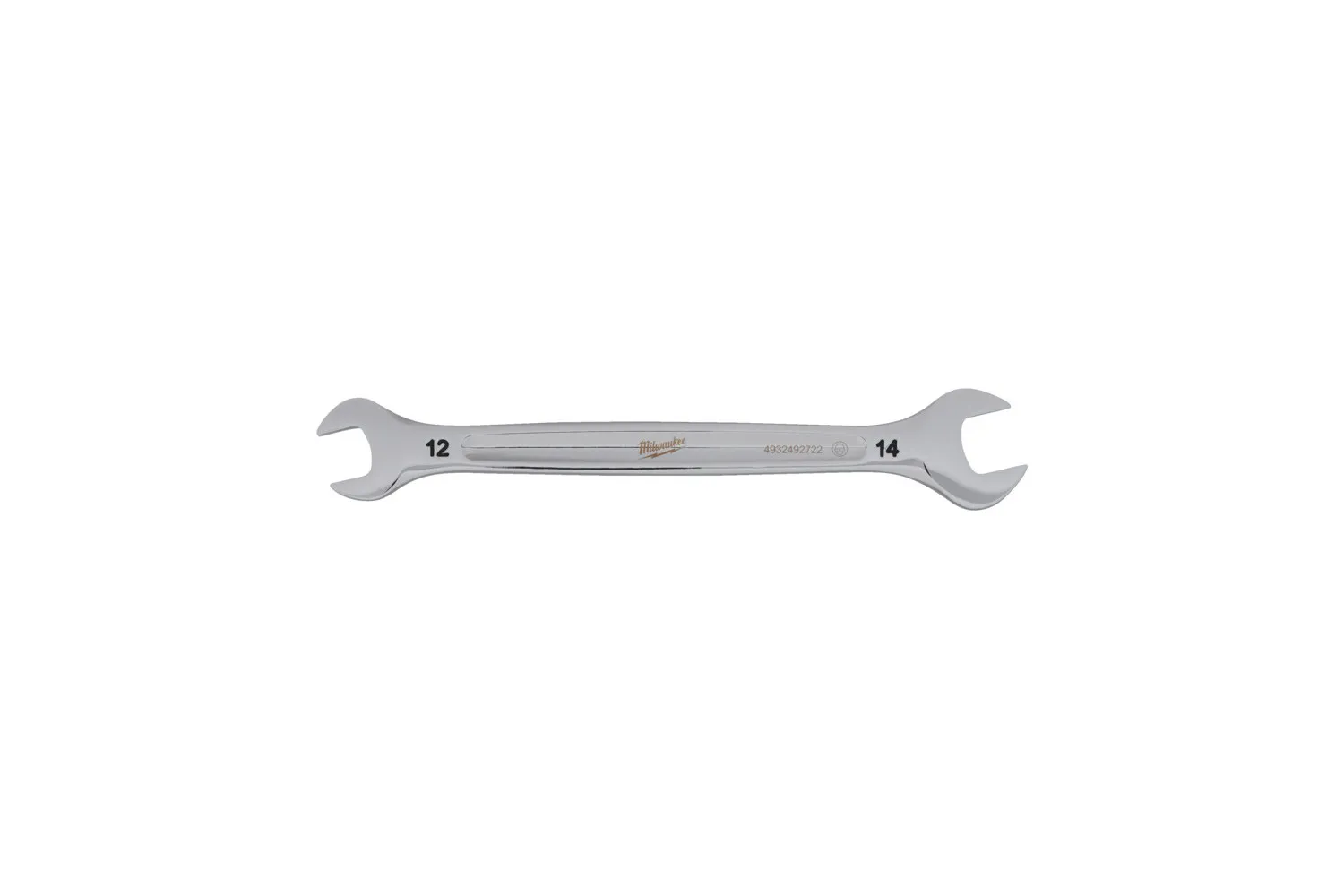 CHEIE FIXA DUBLA 12X14MM MILWAUKEE # 4932492722