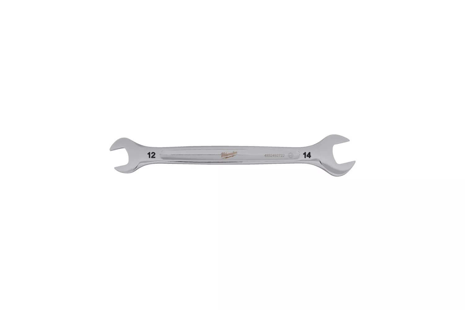 CHEIE FIXA DUBLA 12X14MM MILWAUKEE # 4932492722