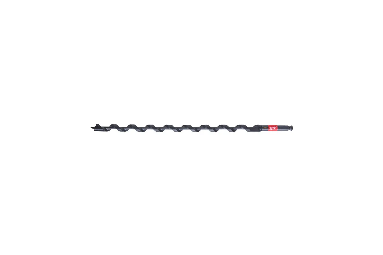 BURGHIE SFREDEL CU IMPACT PENTRU LEMN 18X460 MM MILWAUKEE # 48136758 