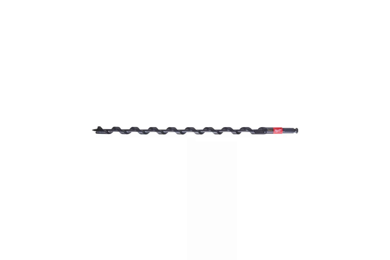 BURGHIE SFREDEL CU IMPACT PENTRU LEMN 18X460 MM MILWAUKEE # 48136758 