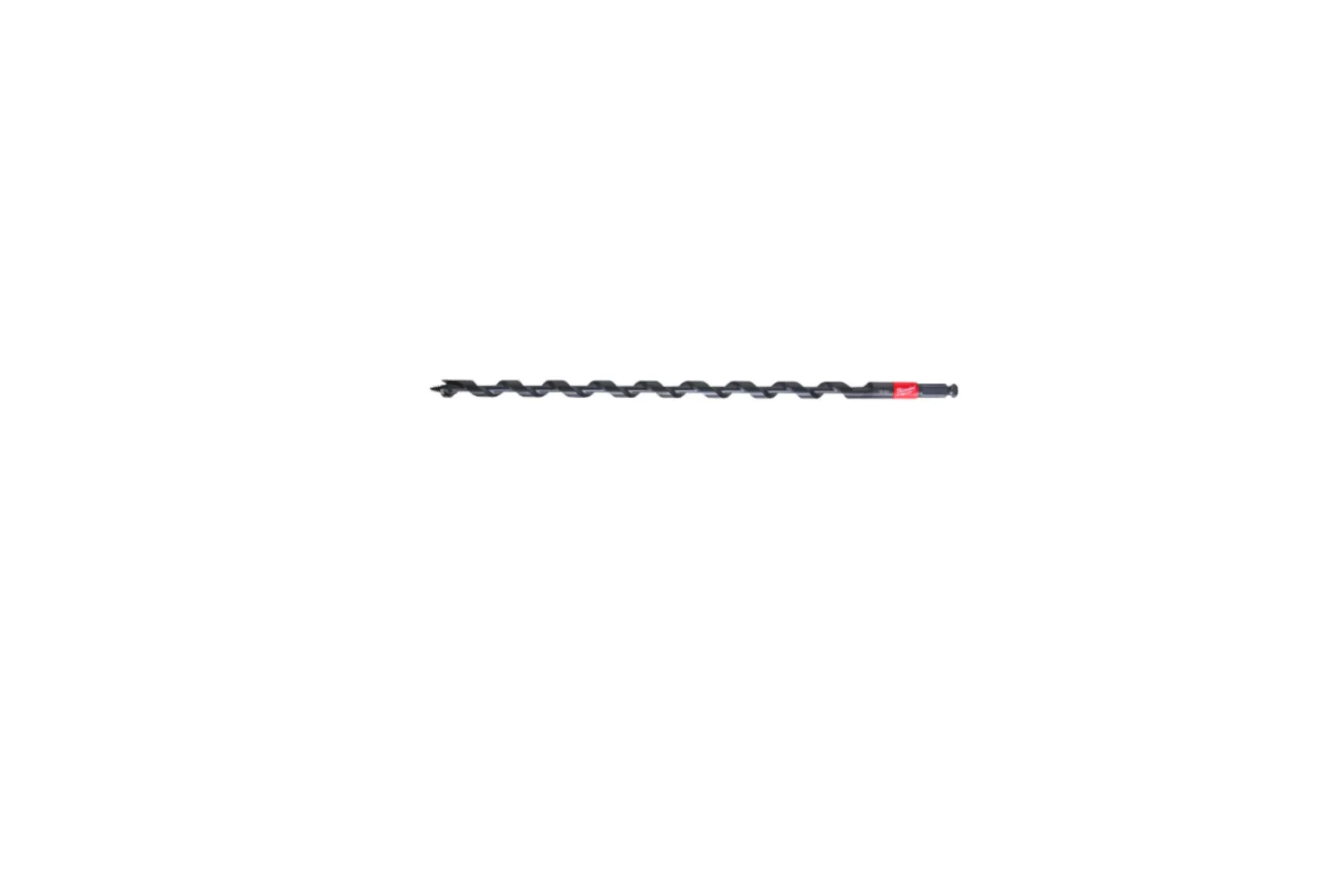BURGHIE SFREDEL CU IMPACT PENTRU LEMN 16X460 MM MILWAUKEE # 48136756